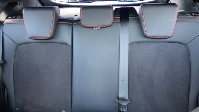 Ford Puma ST 1.5 EcoBoost ST 5dr Petrol Hatchback